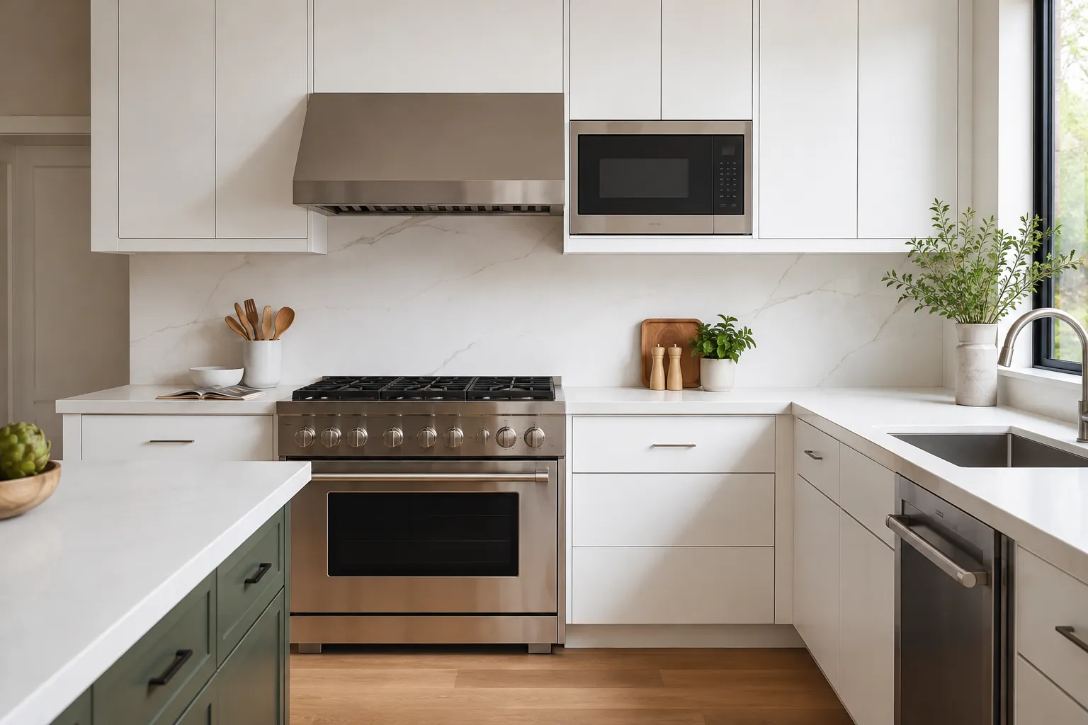 Illustrative appliance setting for kitchenaid appliance repair