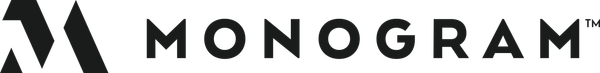 Monogram logo